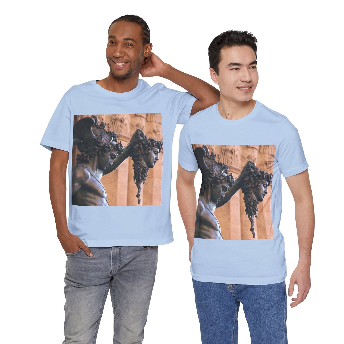 "Death of Medusa" T-Shirt