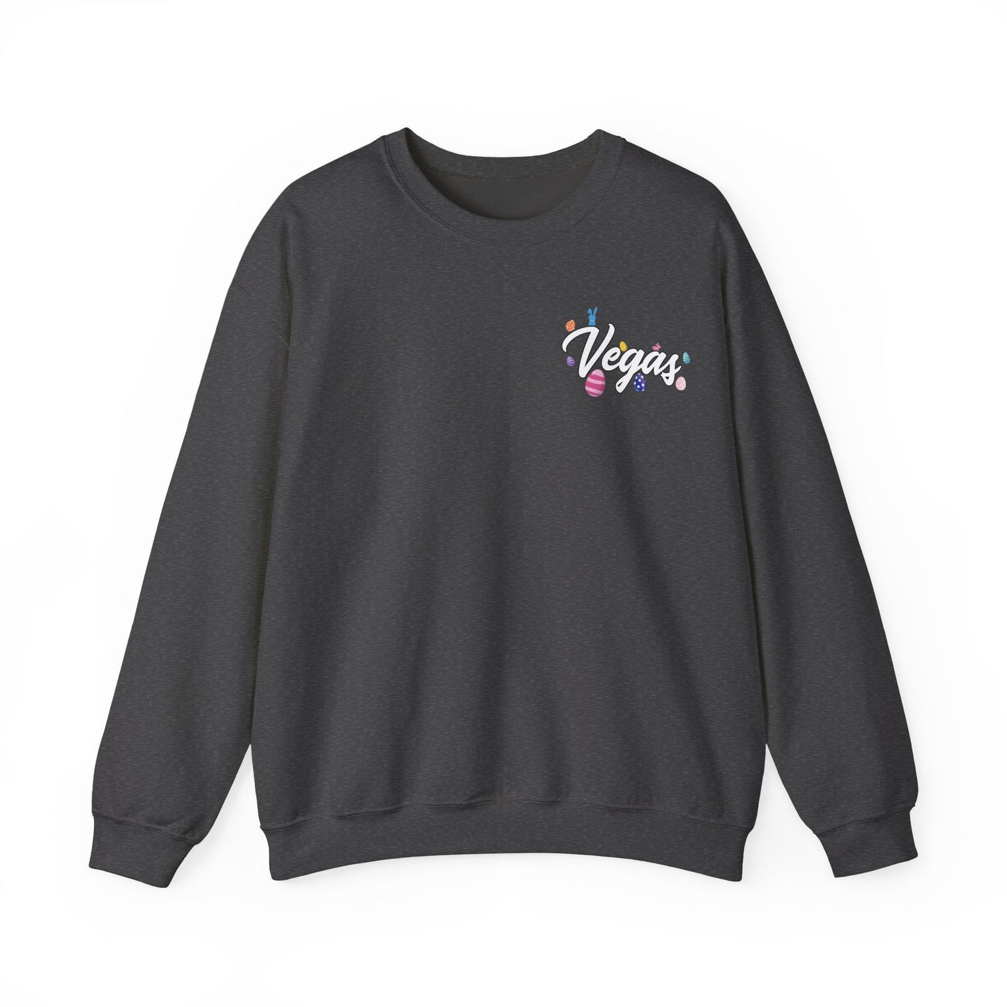 "Vegas Easter Eggs" Sweatshirt