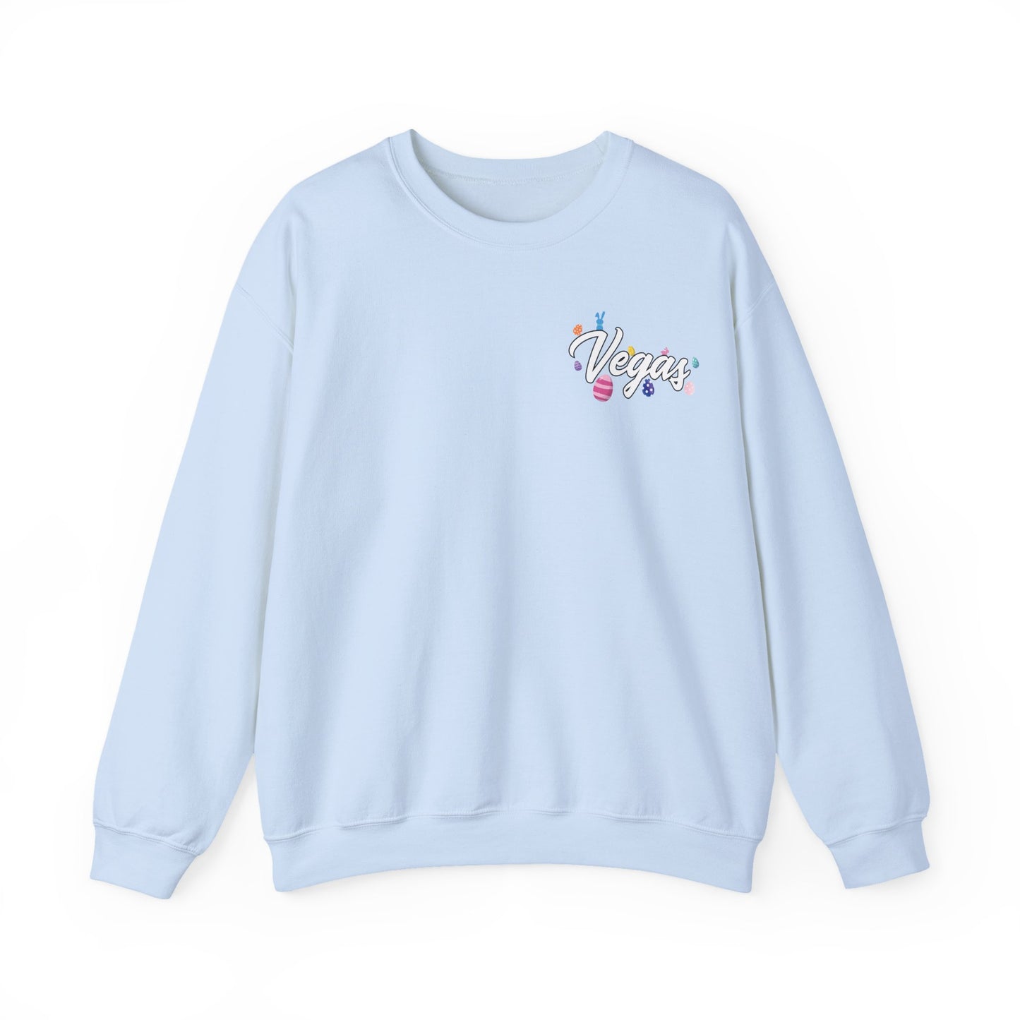 "Vegas Easter Eggs" Sweatshirt