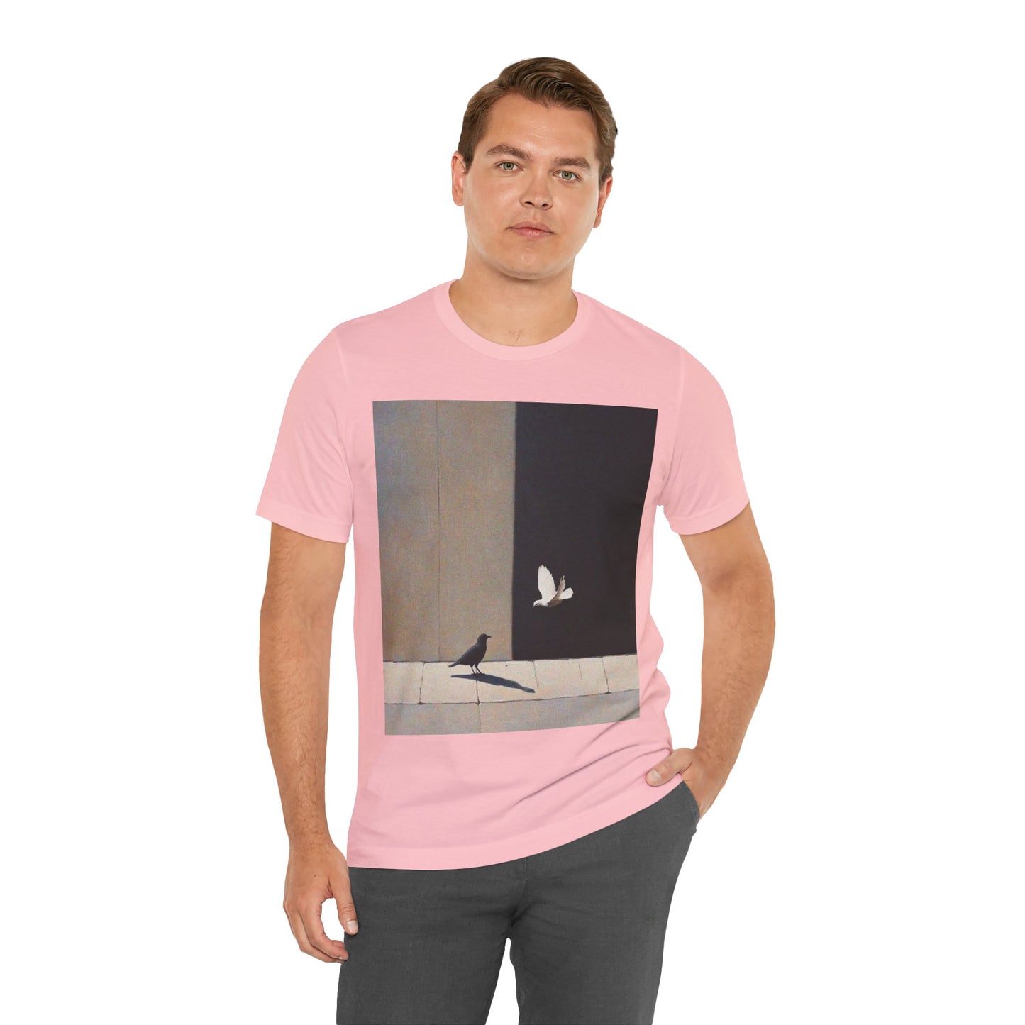 "Balance Of Opposites" T-Shirt