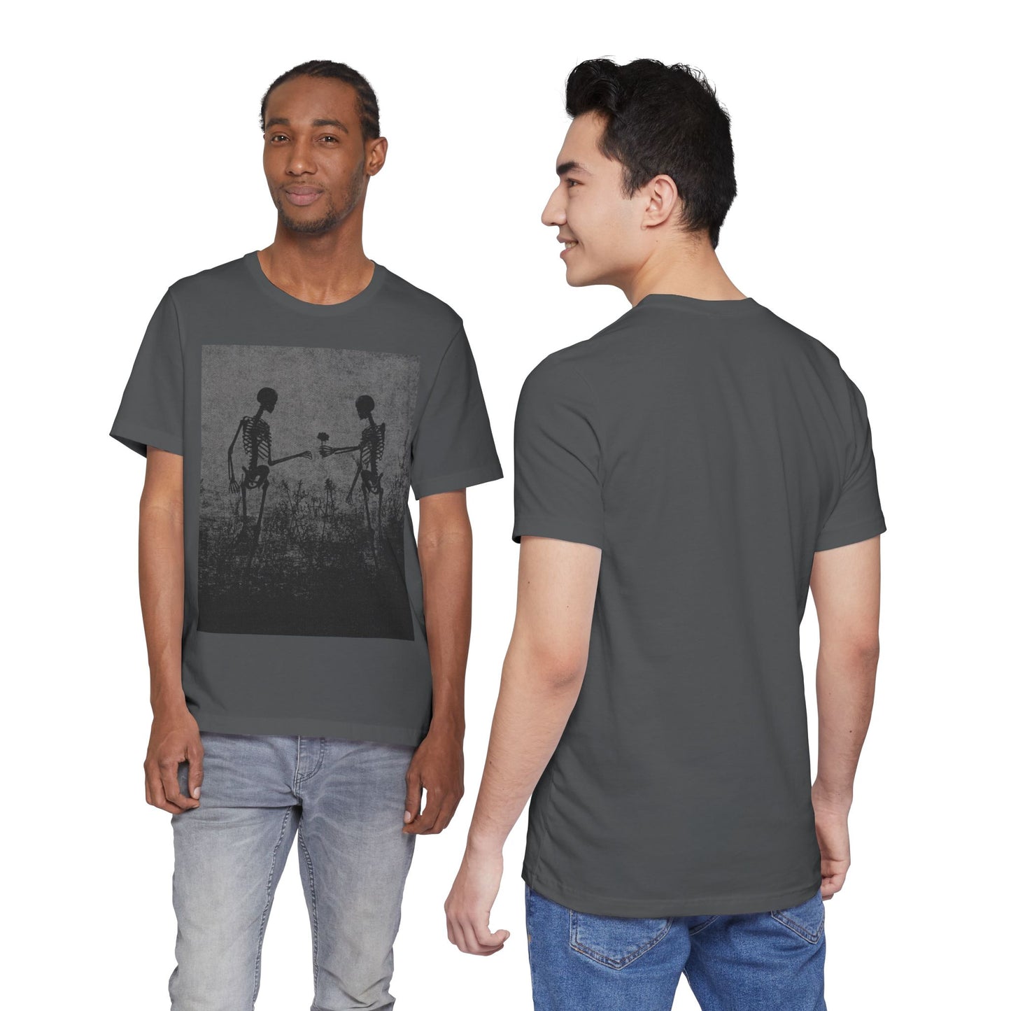 "Eternal Love" T-Shirt