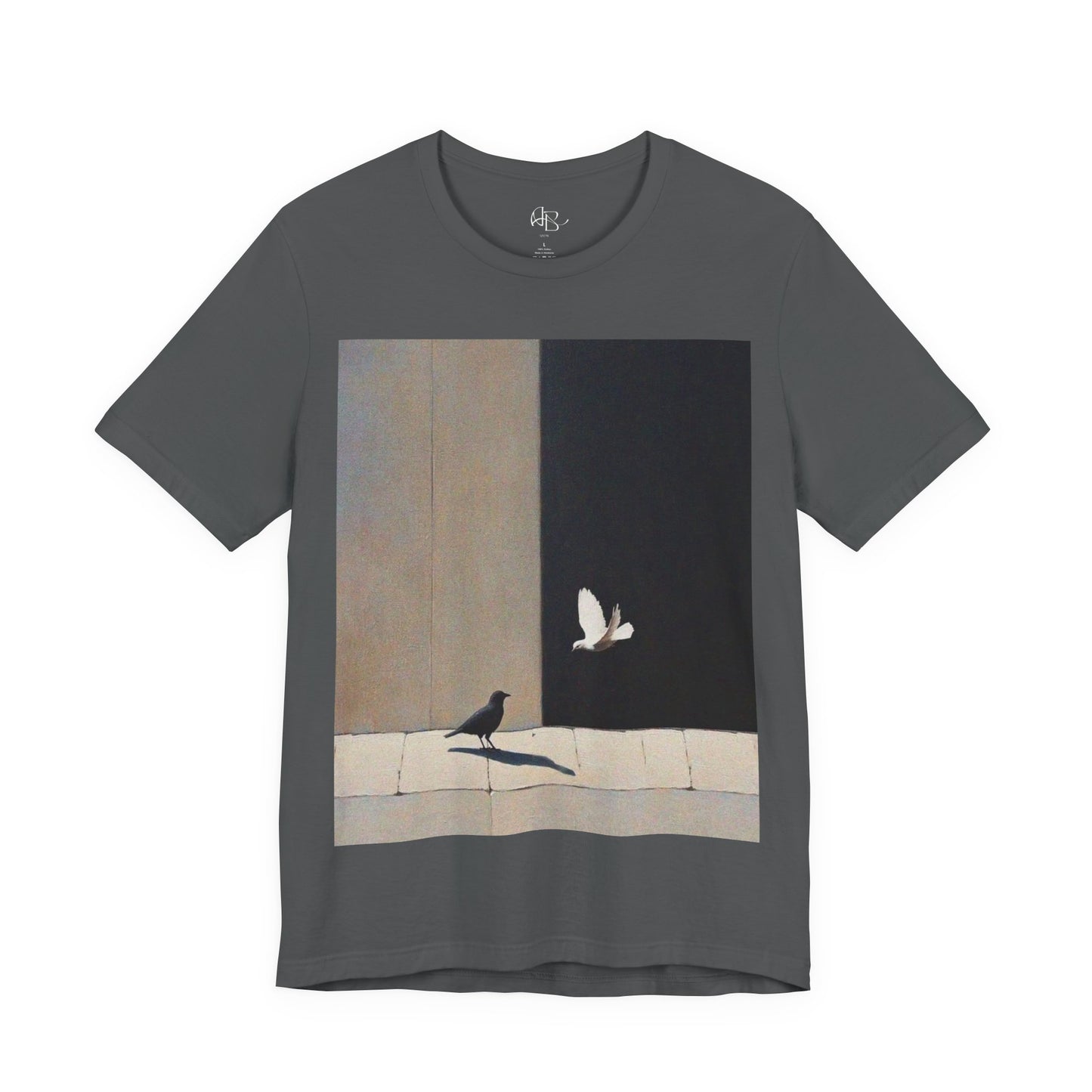 "Balance Of Opposites" T-Shirt