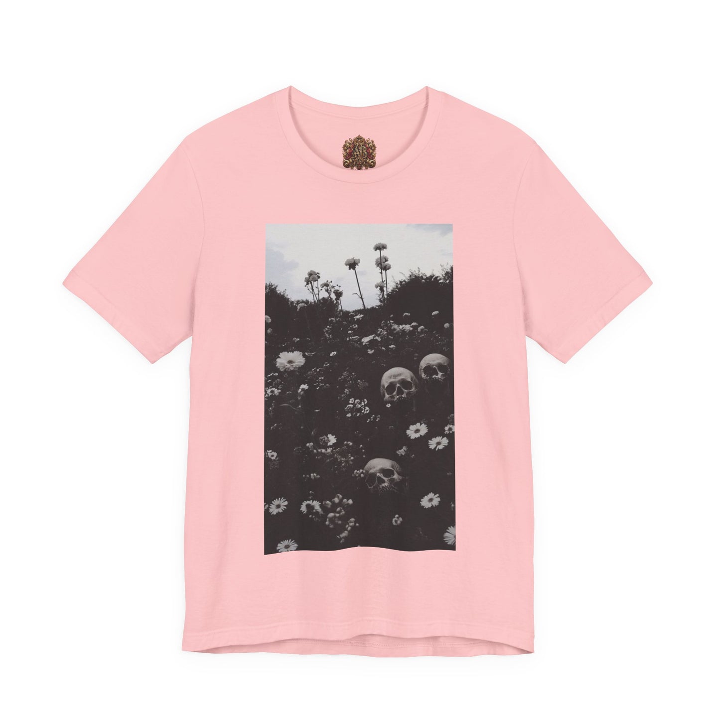 "Garden of Bones" T-Shirt