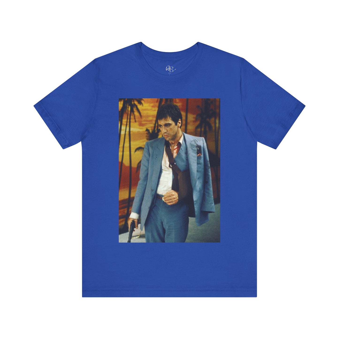 "Tony's Takeover" T-Shirt