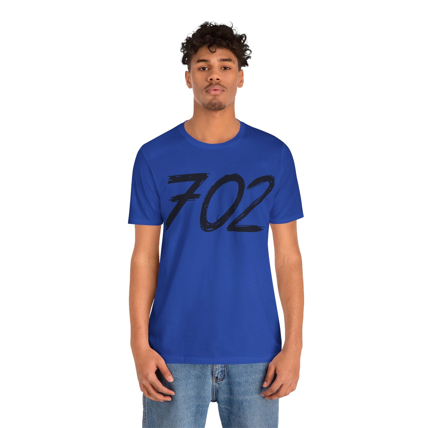 "702" T-Shirts