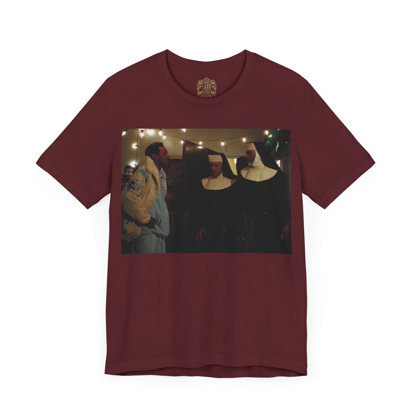 "Nuns" T-Shirt