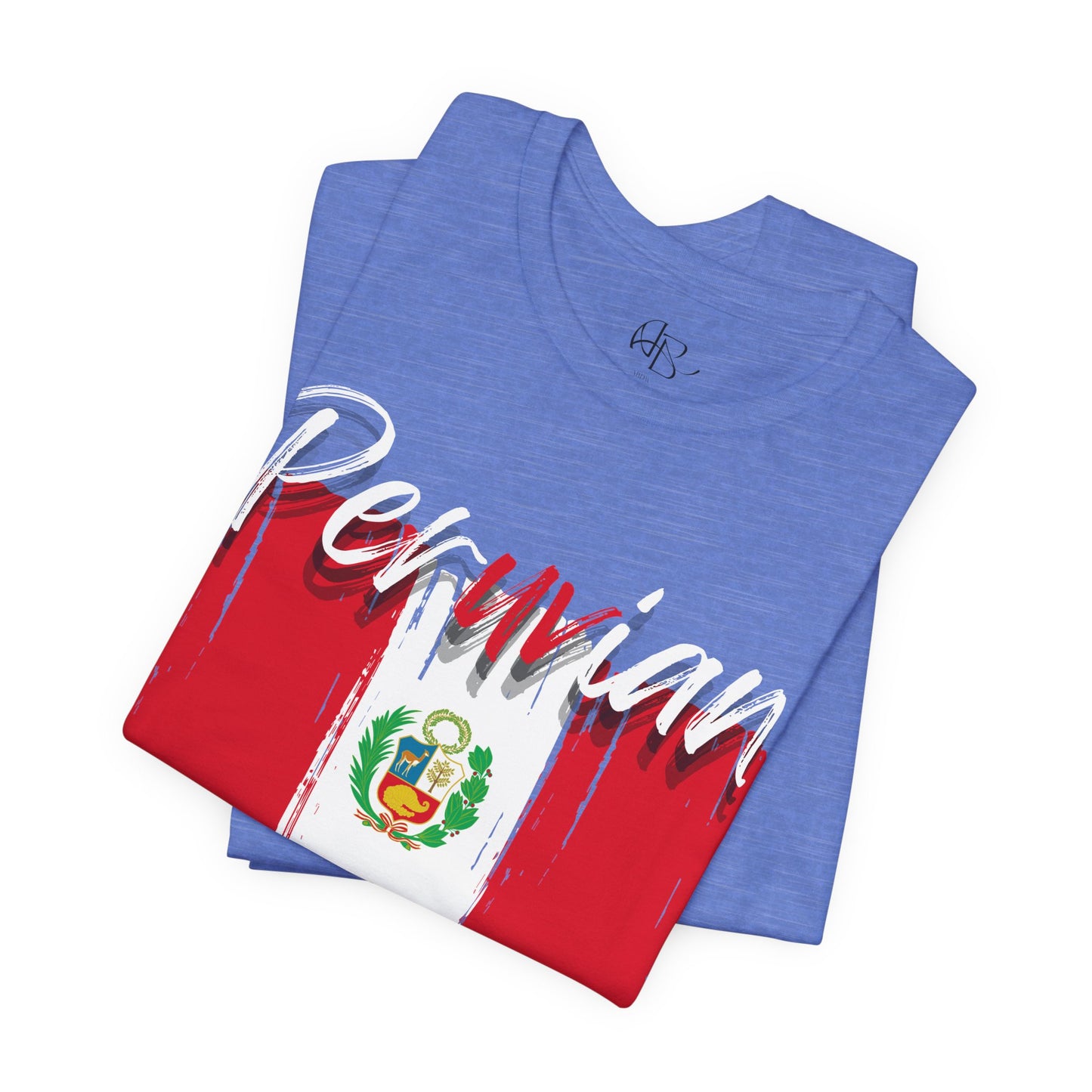 "Peruvian" T-Shirt