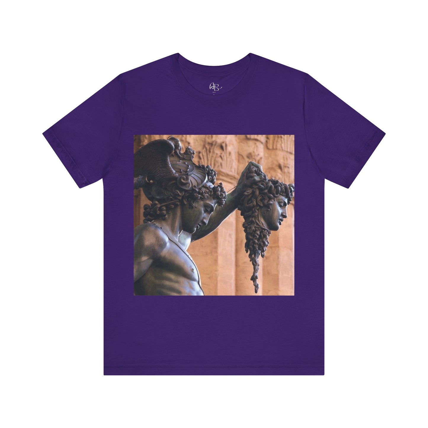 "Death of Medusa" T-Shirt