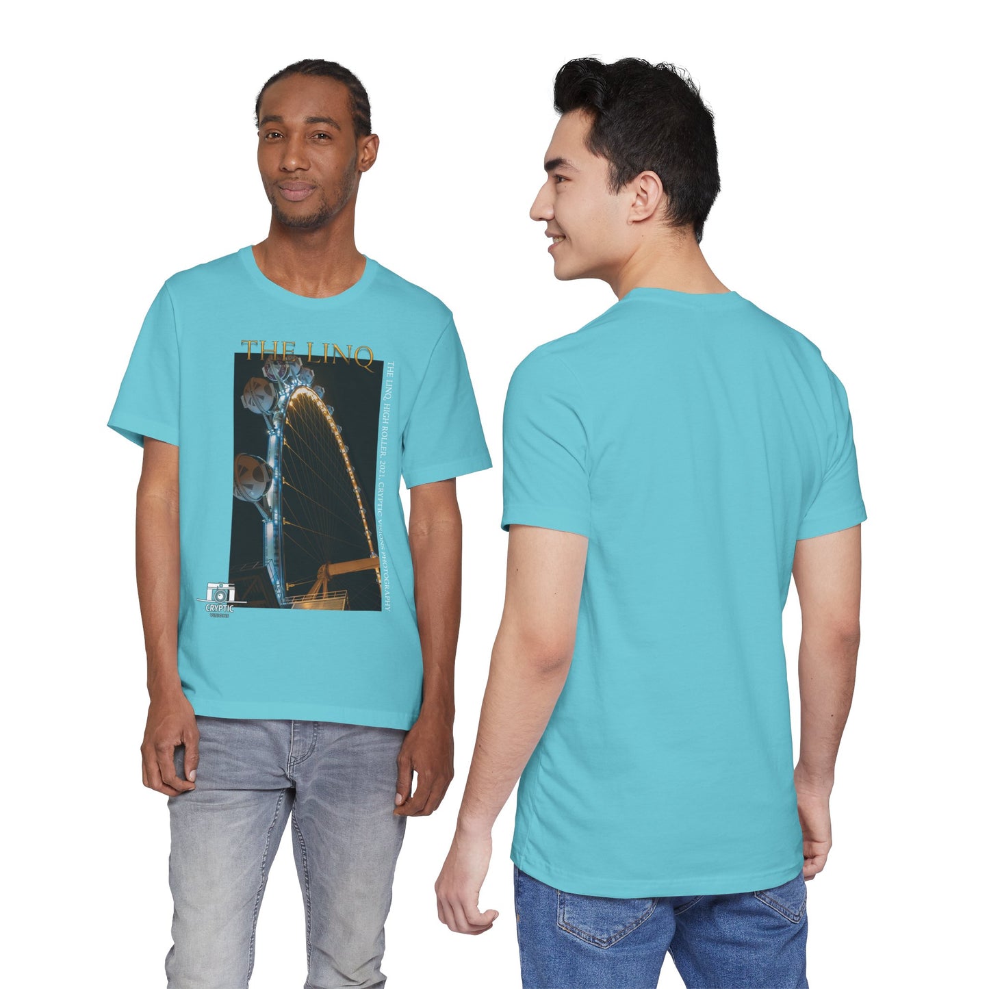 "The Linq" T-Shirt