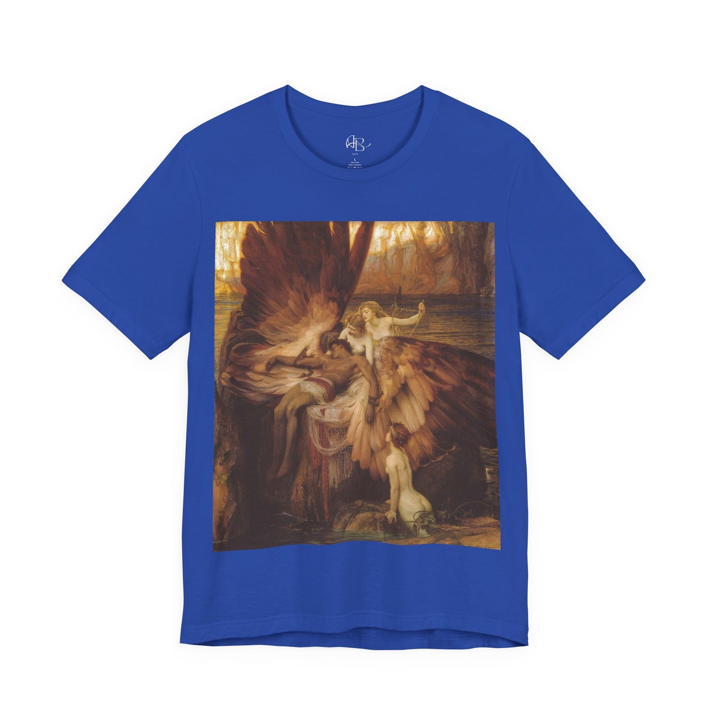 "The Lament For Icarus" T-Shirt