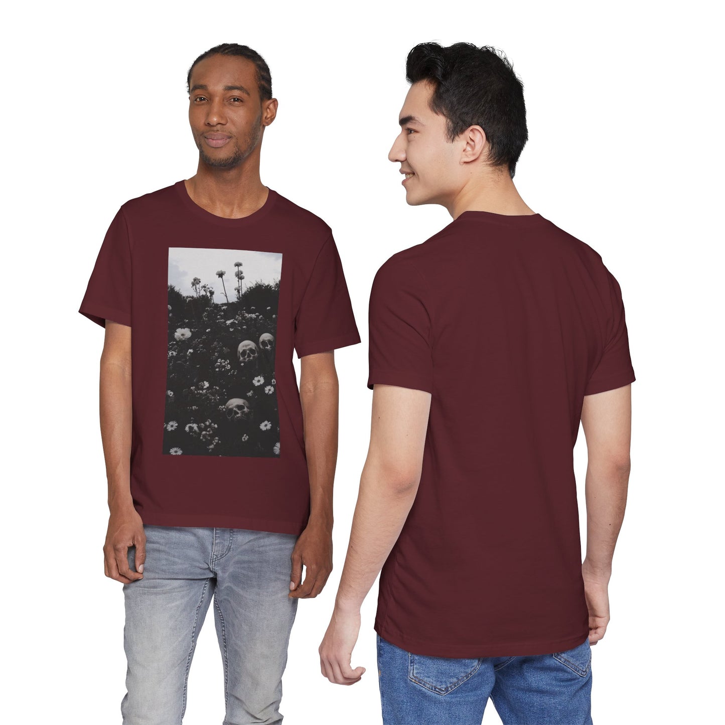 "Garden of Bones" T-Shirt