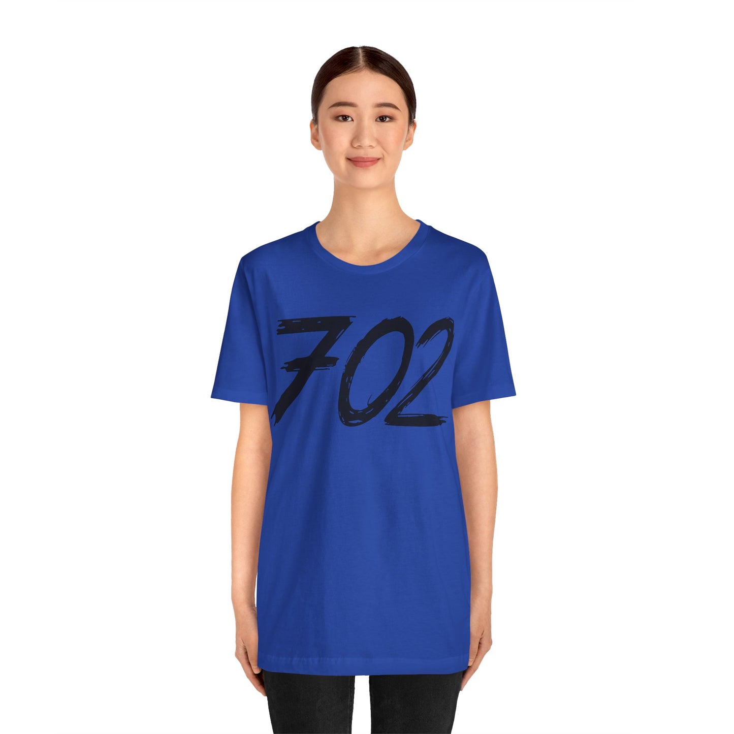 "702" T-Shirts