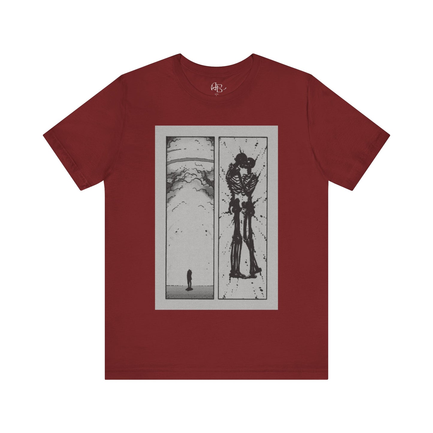 "Till Death" T-Shirt