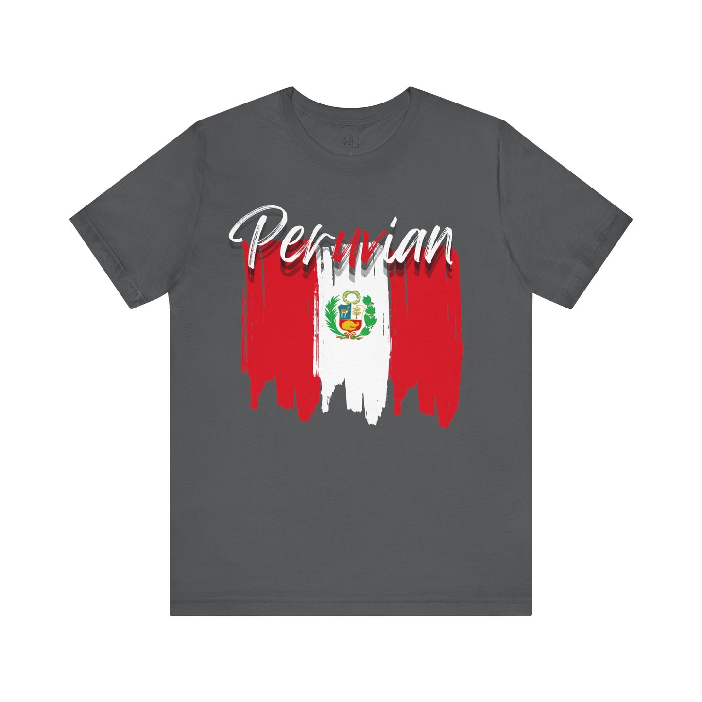 "Peruvian" T-Shirt