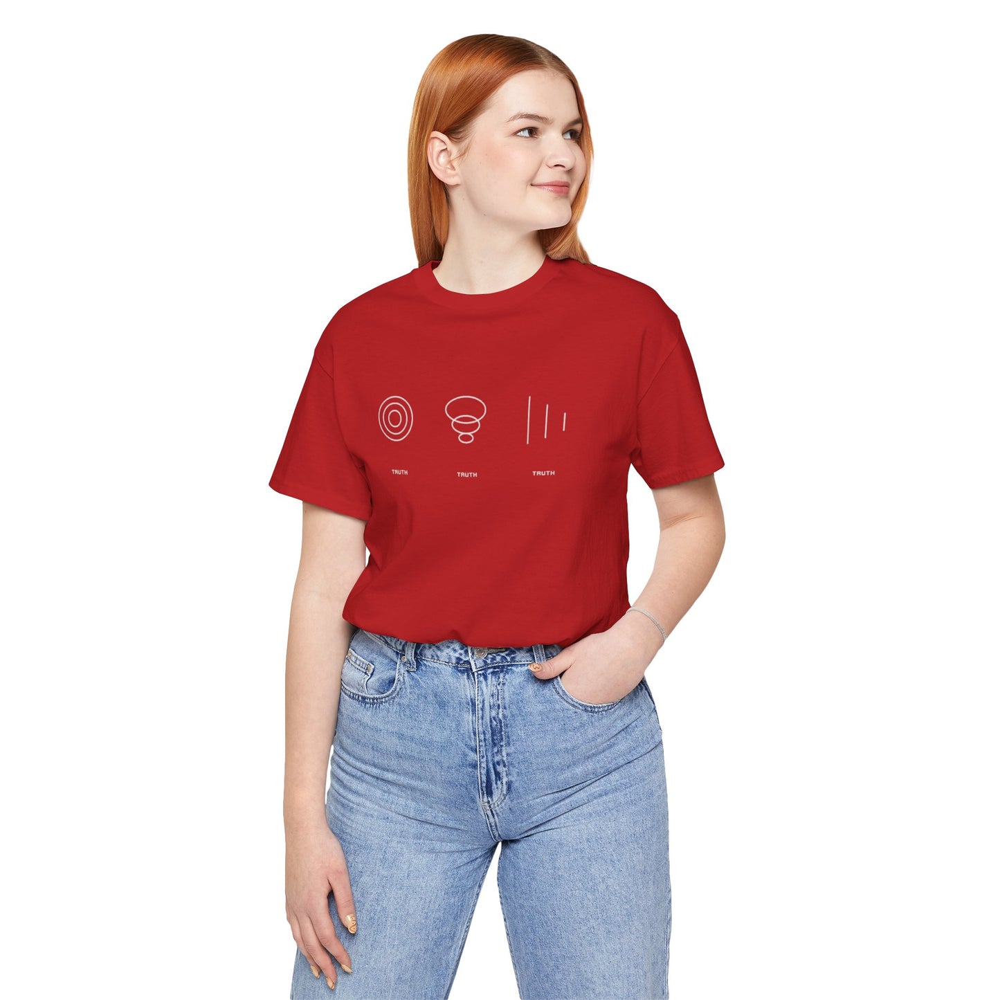 "Truth" T-Shirt