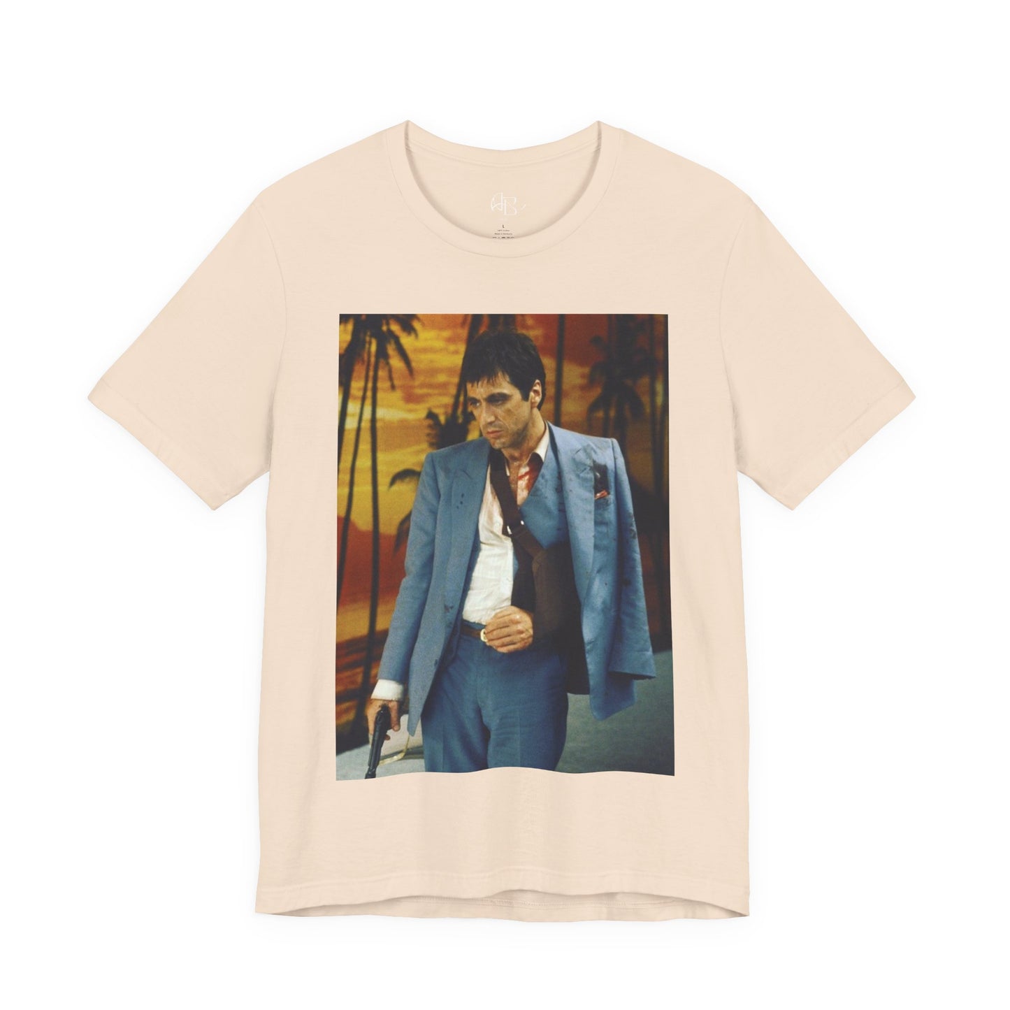 "Tony's Takeover" T-Shirt