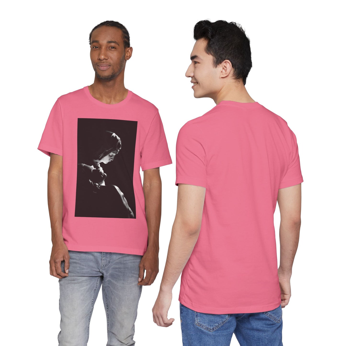 "Mother's Sacrifice" T-Shirt