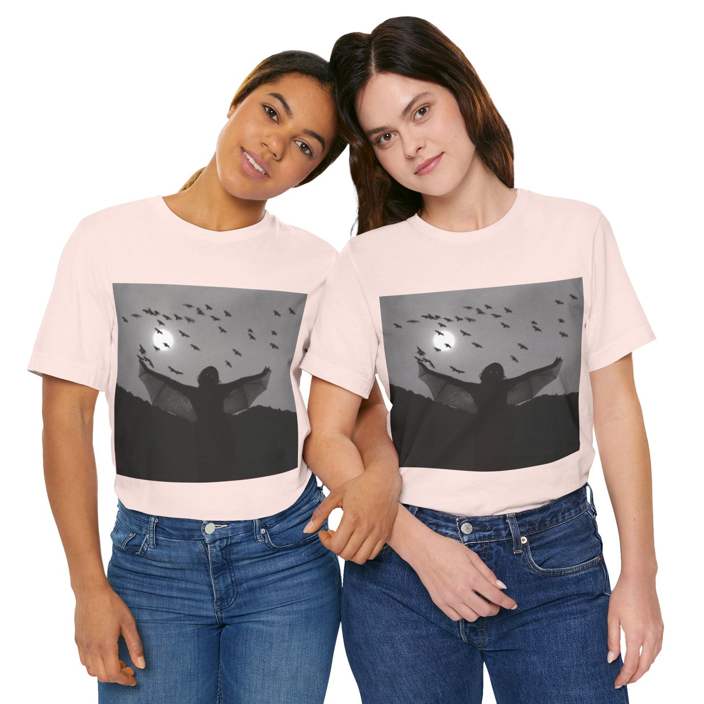 "Wings of the Night" T-Shirt
