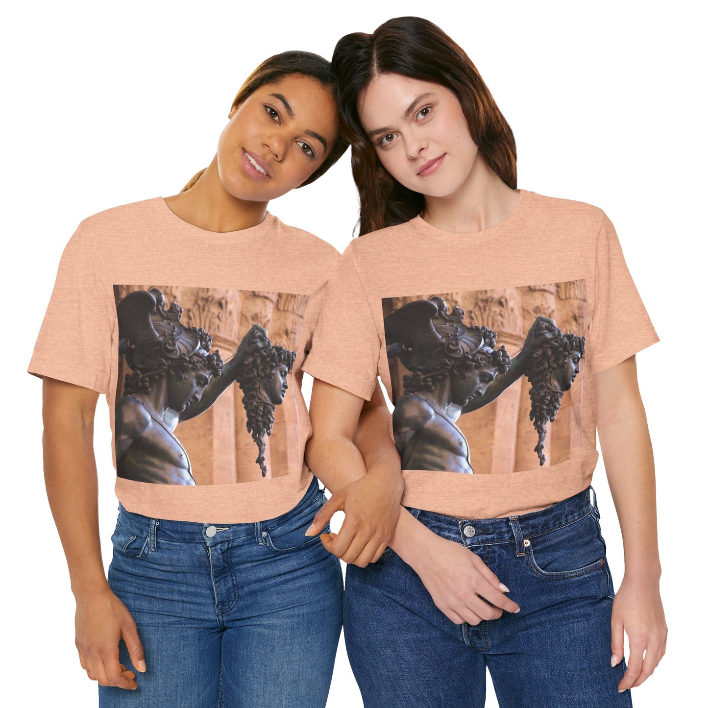 "Death of Medusa" T-Shirt