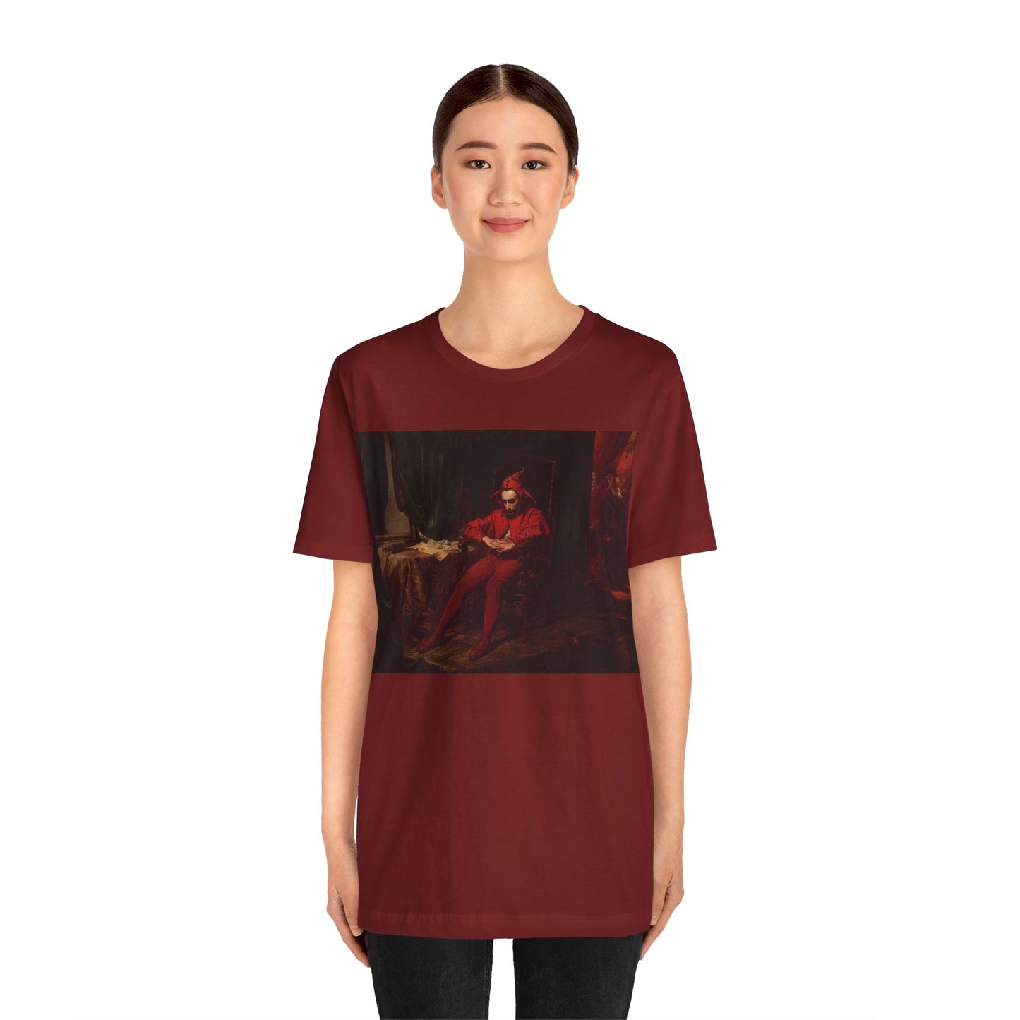 "Sad Clown" T-Shirt
