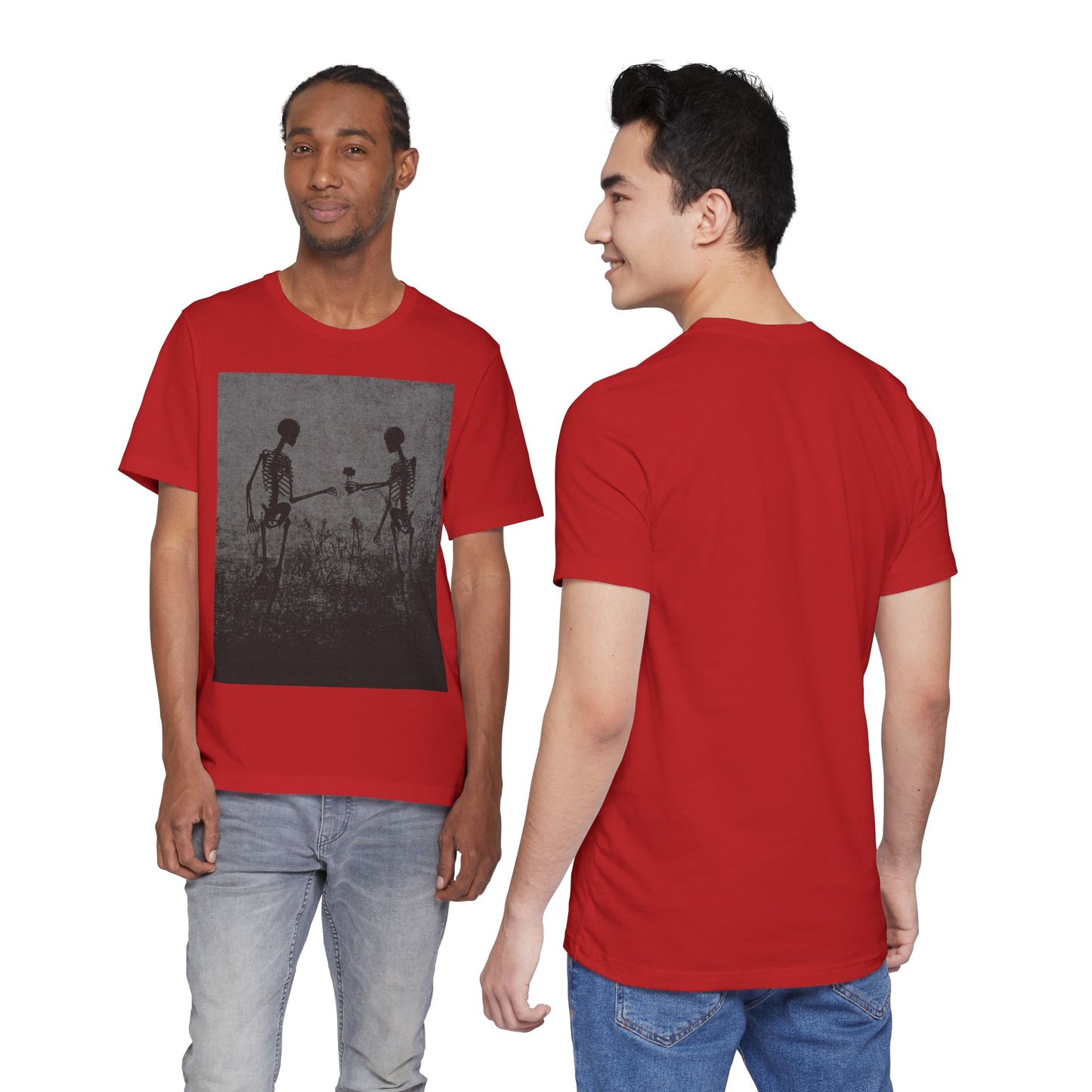 "Eternal Love" T-Shirt