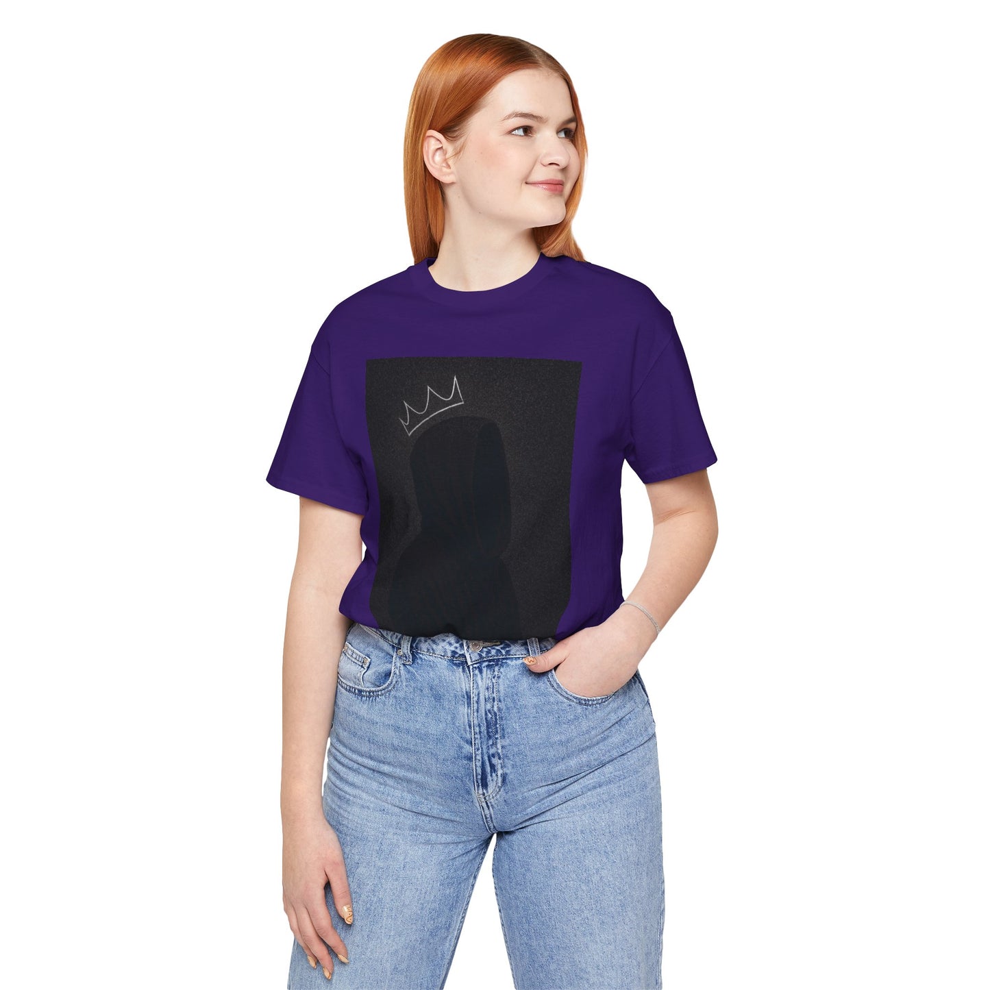 'King Death" T-Shirt
