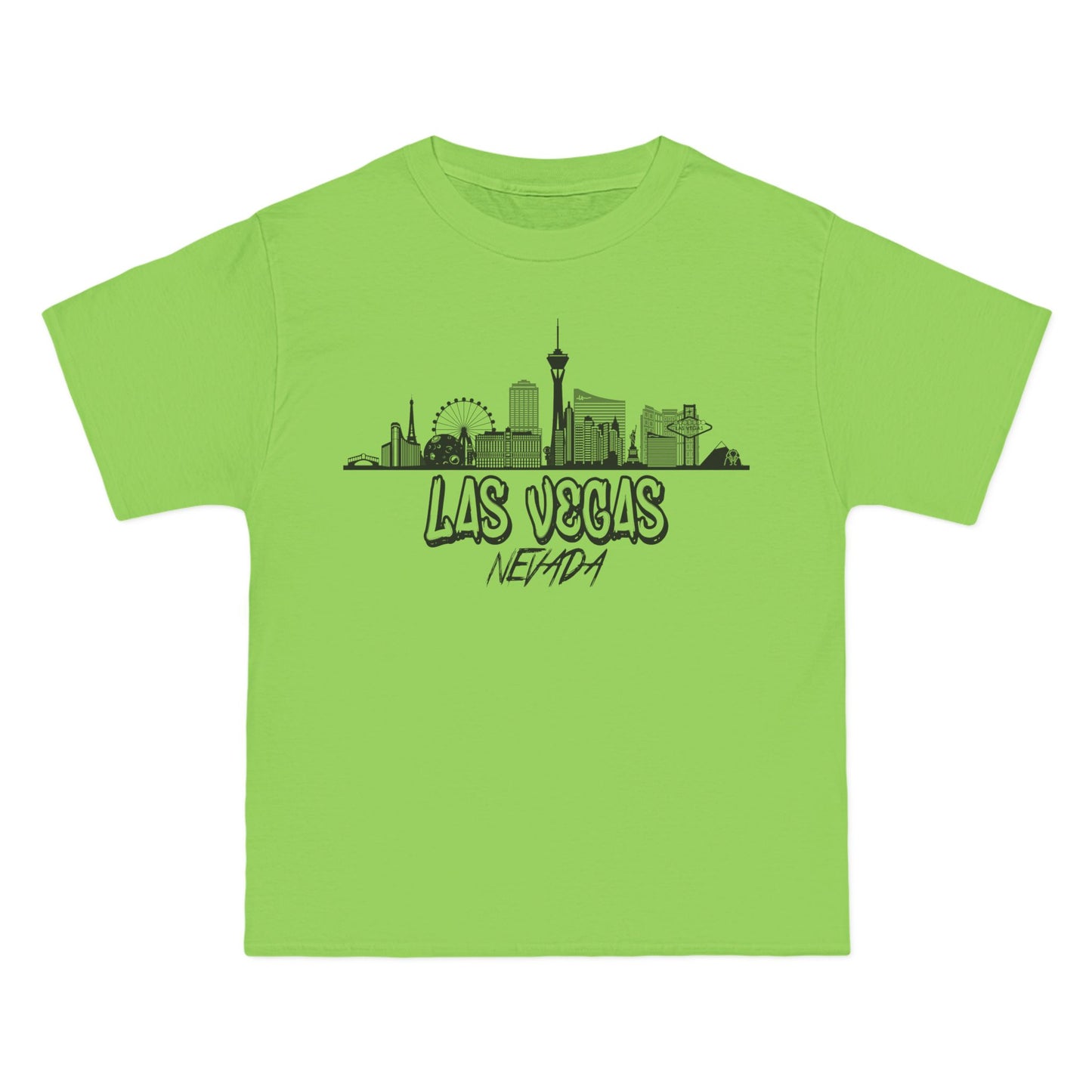 "Beefy-T® Las Vegas, Nevada" T-Shirt