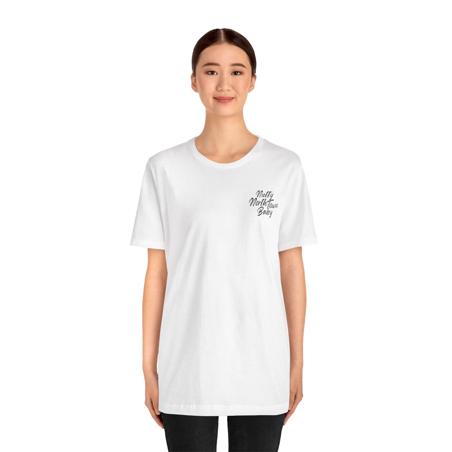 "Nutty NorthTown Baby" T-Shirt