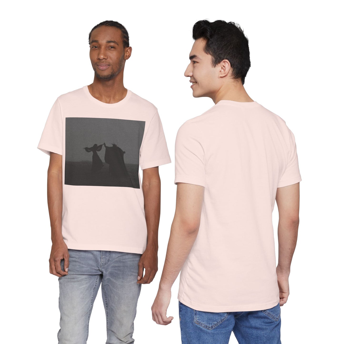 "Dancing With The Devil" T-Shirt