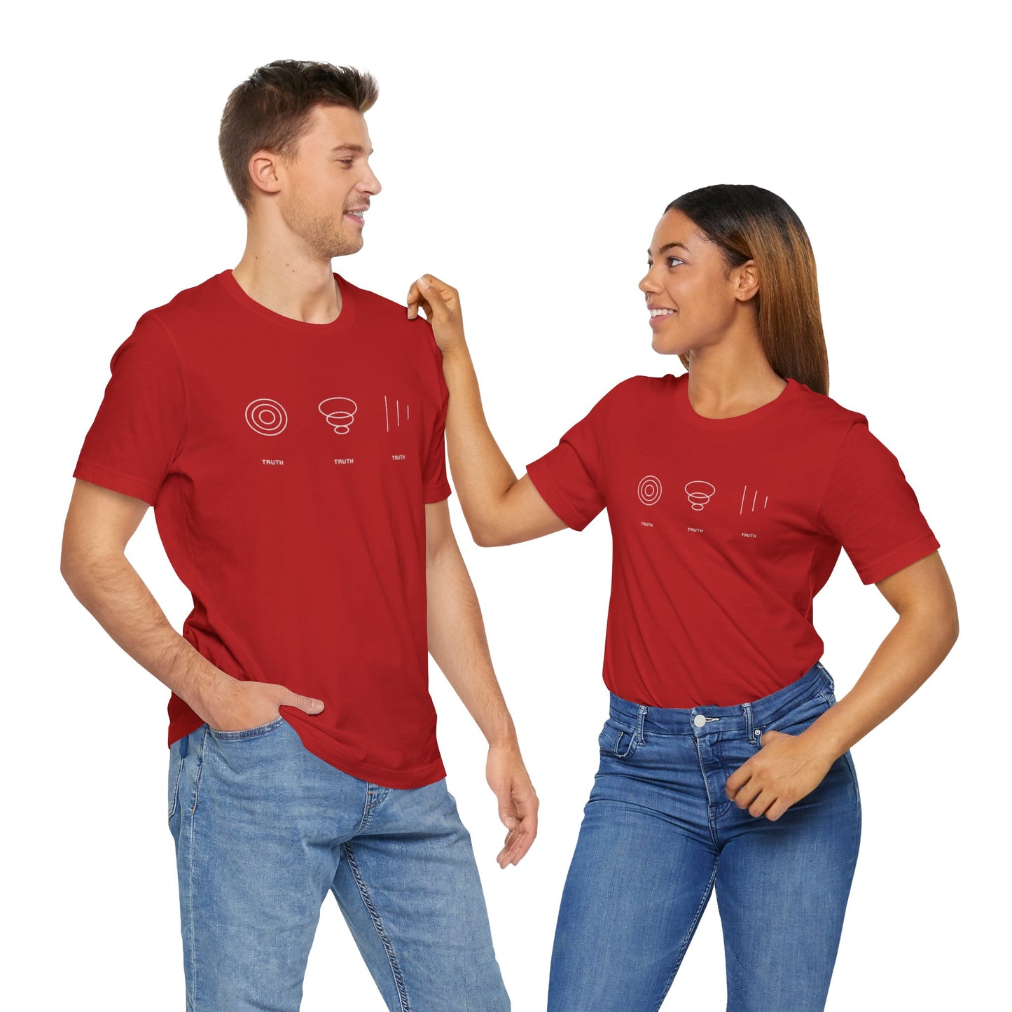 "Truth" T-Shirt