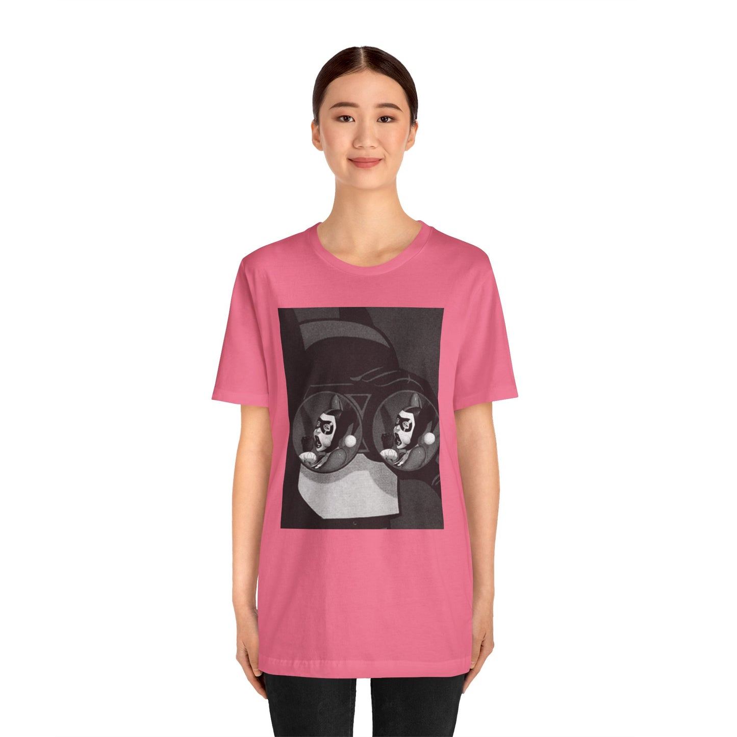 "Dark Thoughts" T-Shirt