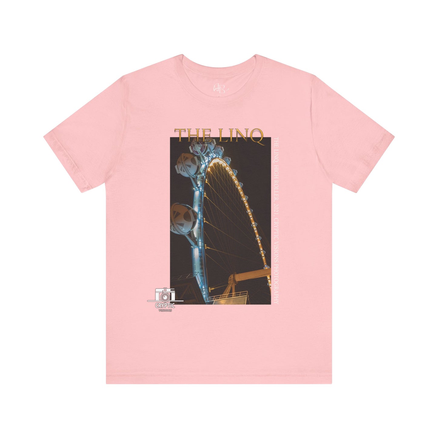 "The Linq" T-Shirt