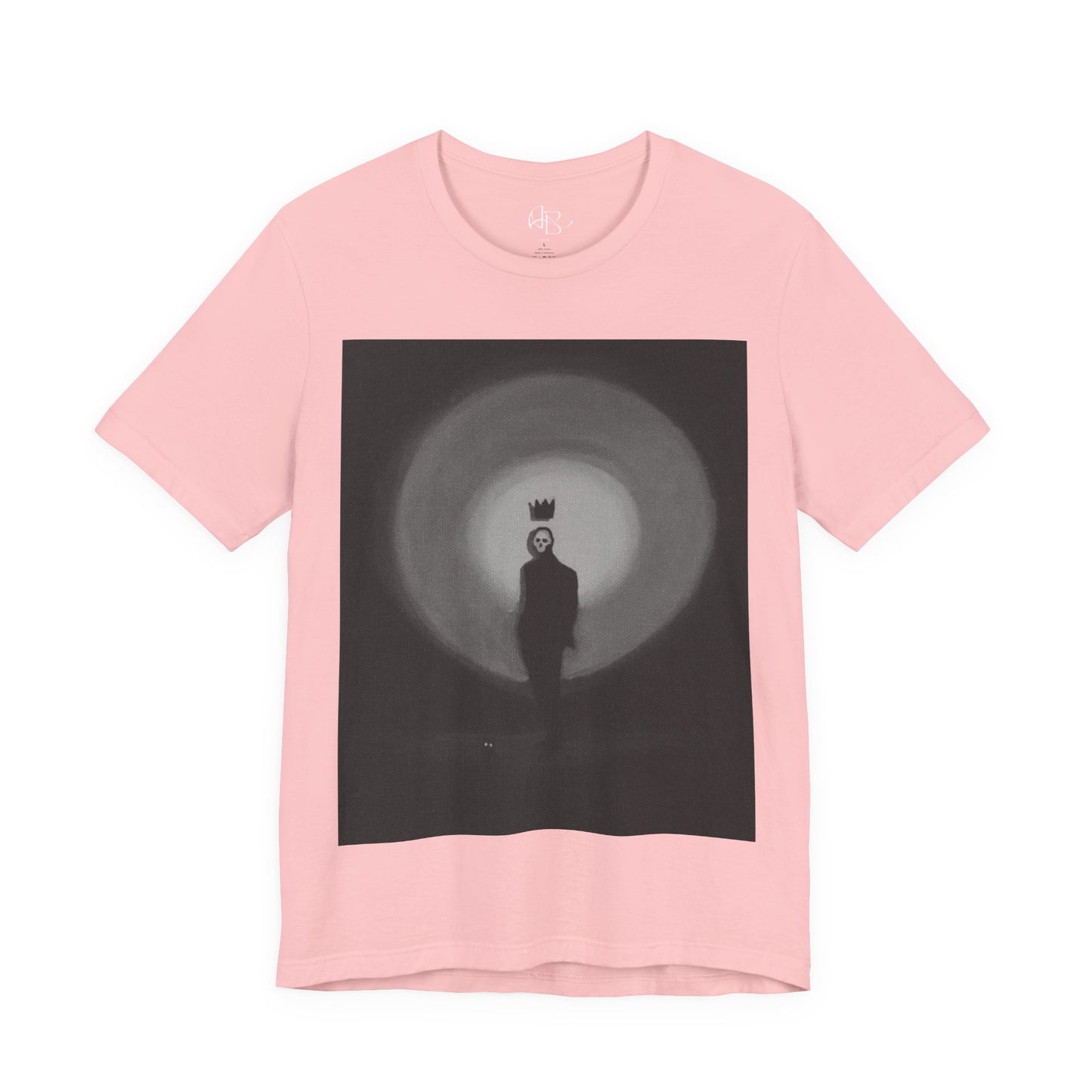 "Black Cat & Friend" T-Shirt