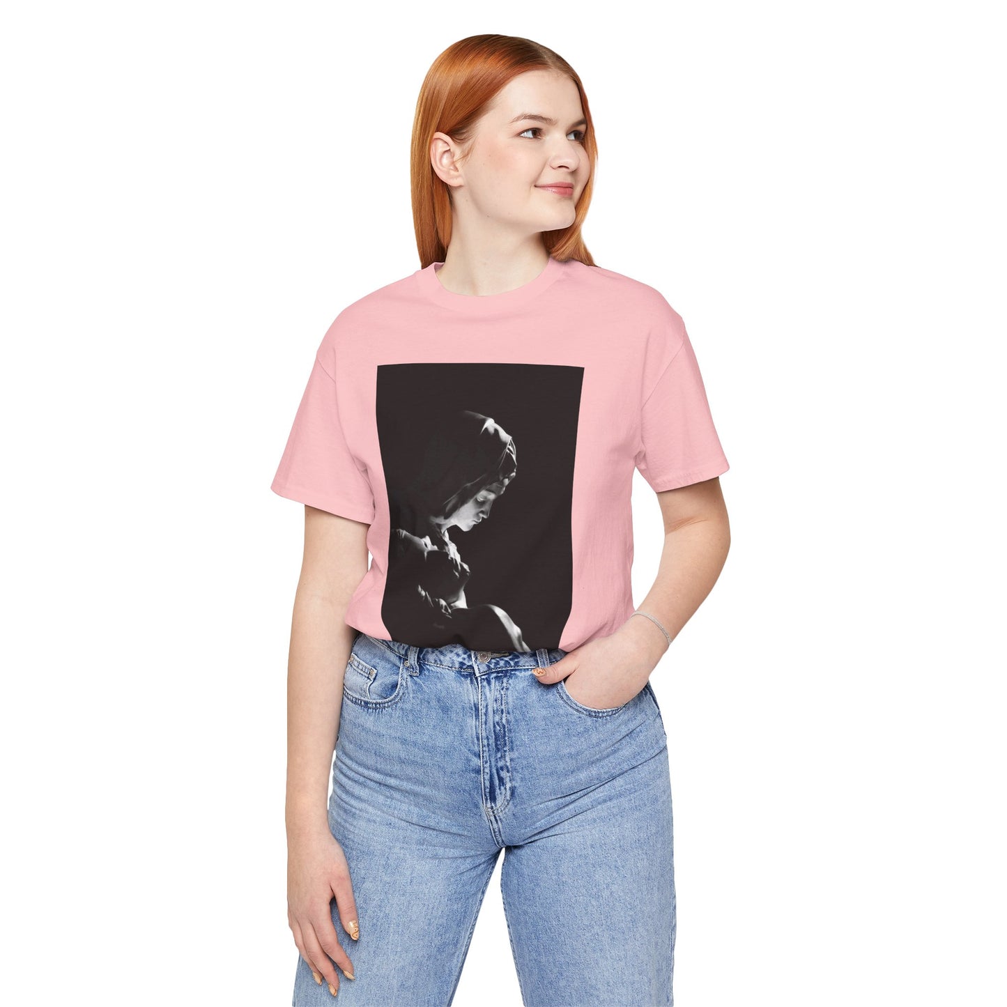 "Mother's Sacrifice" T-Shirt