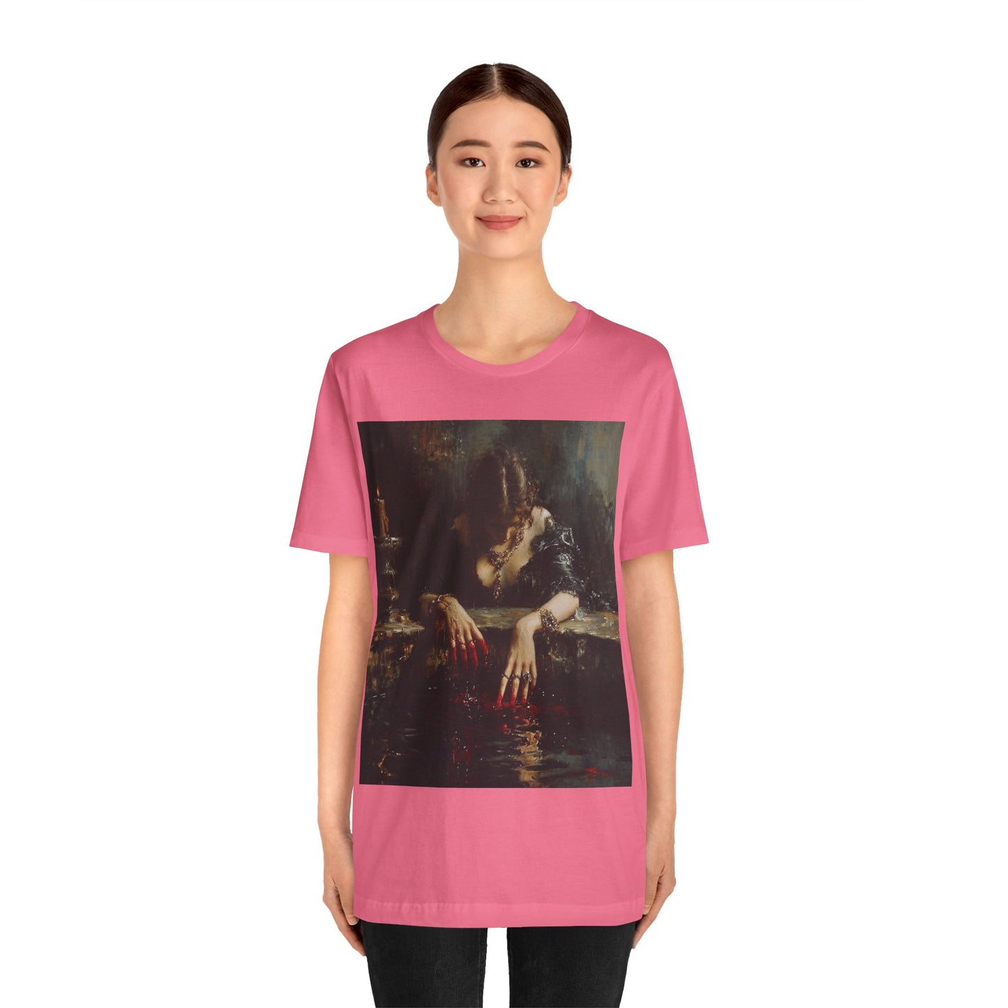 "Bloody Reflections" T-Shirt