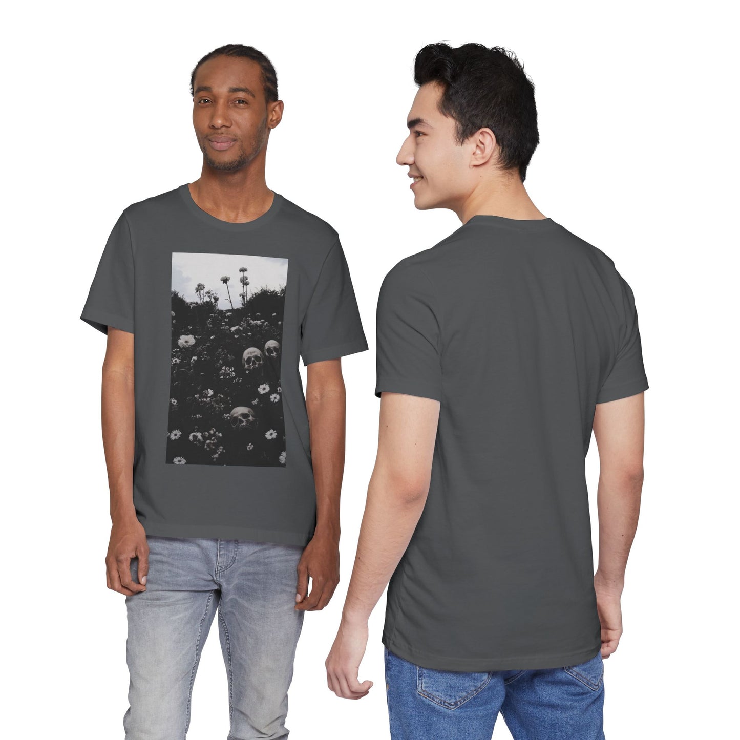 "Garden of Bones" T-Shirt