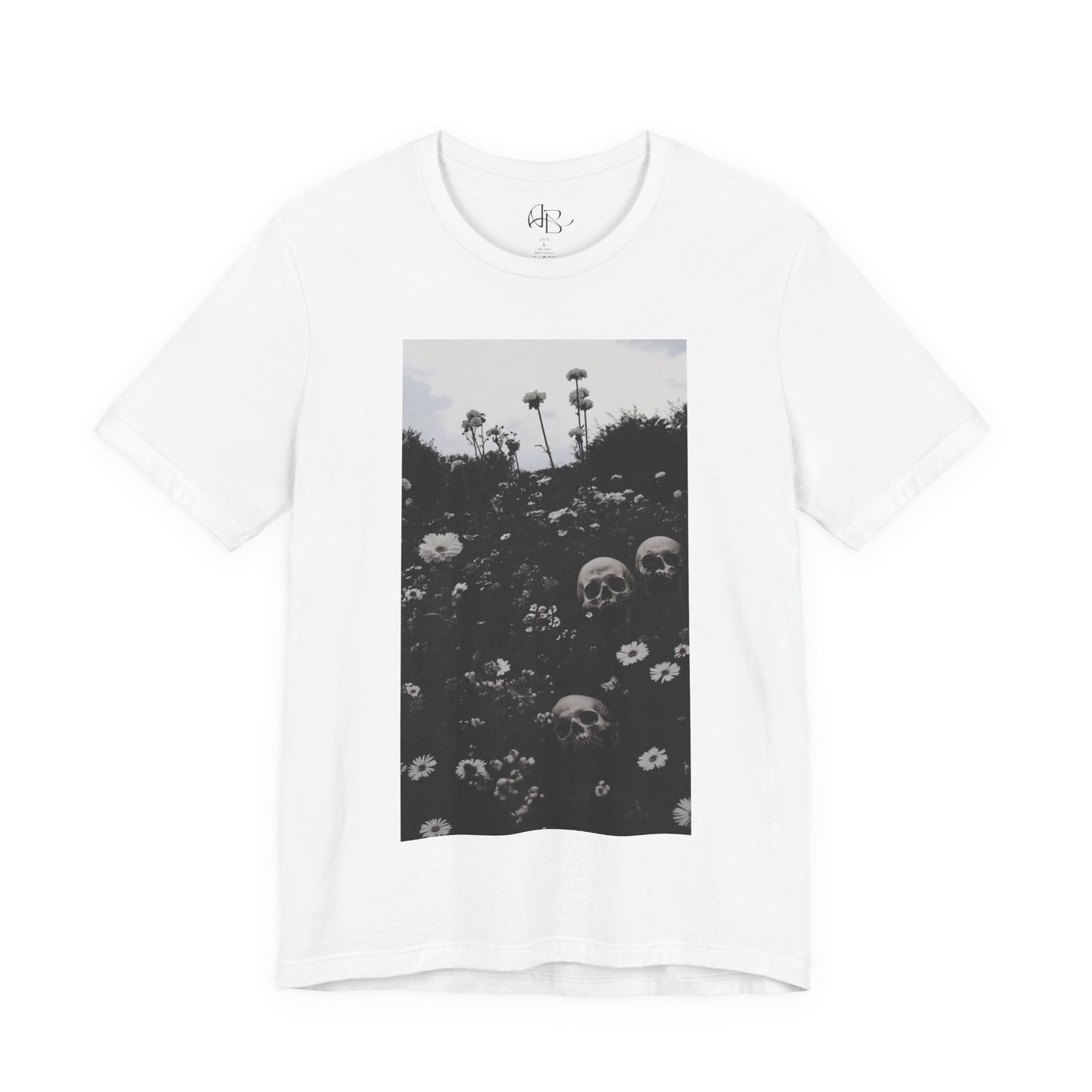 "Garden of Bones" T-Shirt