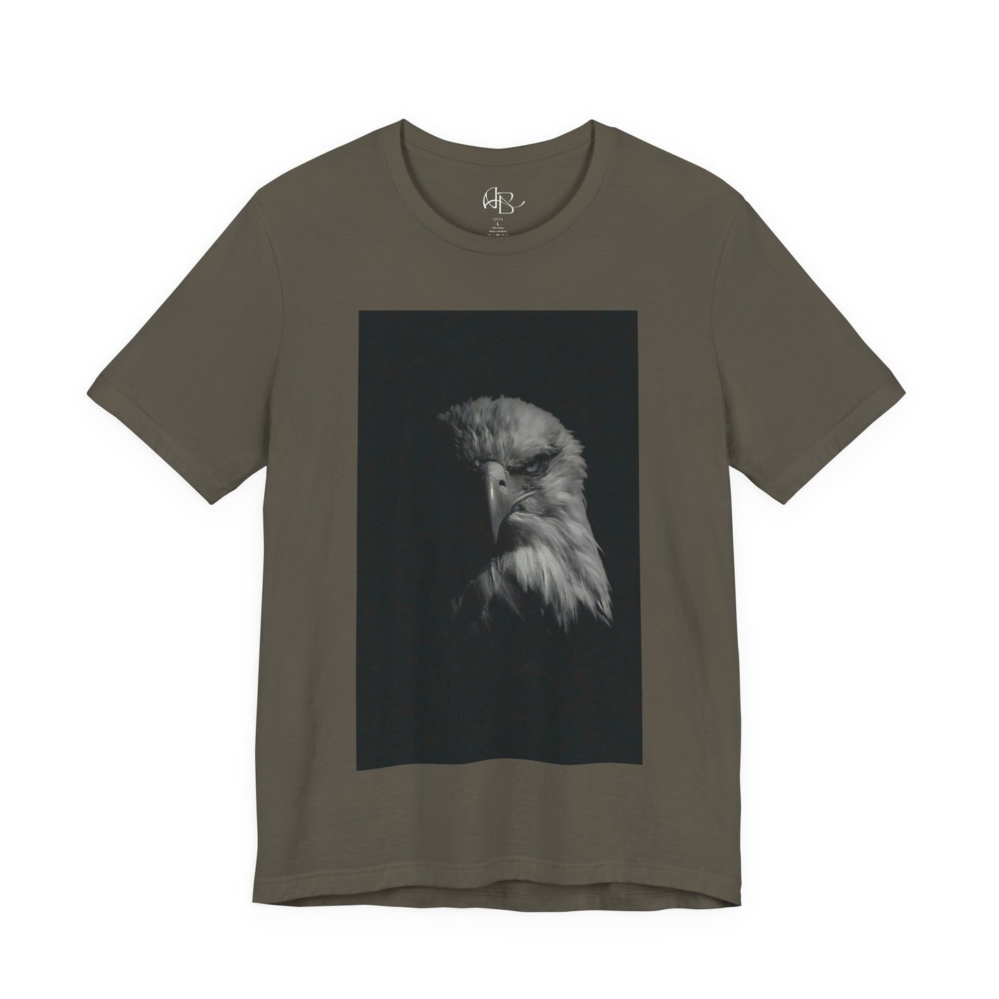 "Bald Eagle" T-Shirt