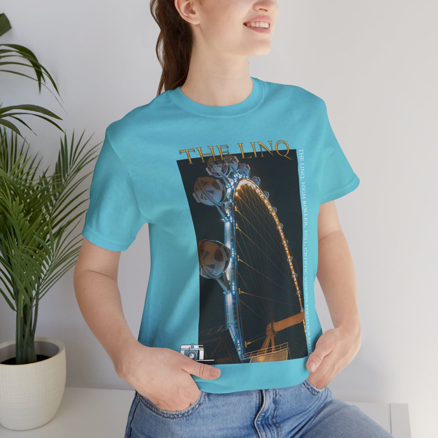 "The Linq" T-Shirt
