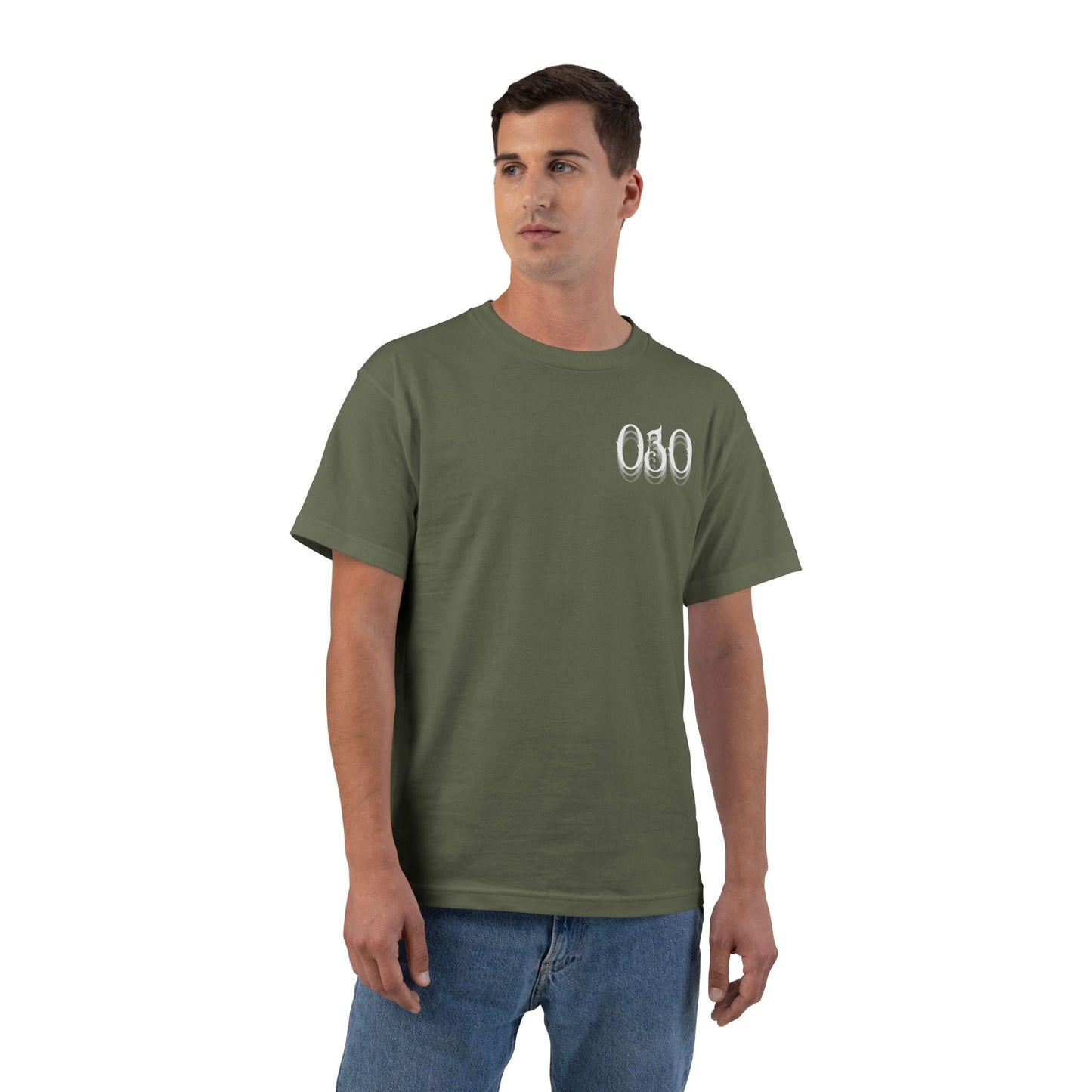 "Beefy-T® 030" T-Shirt