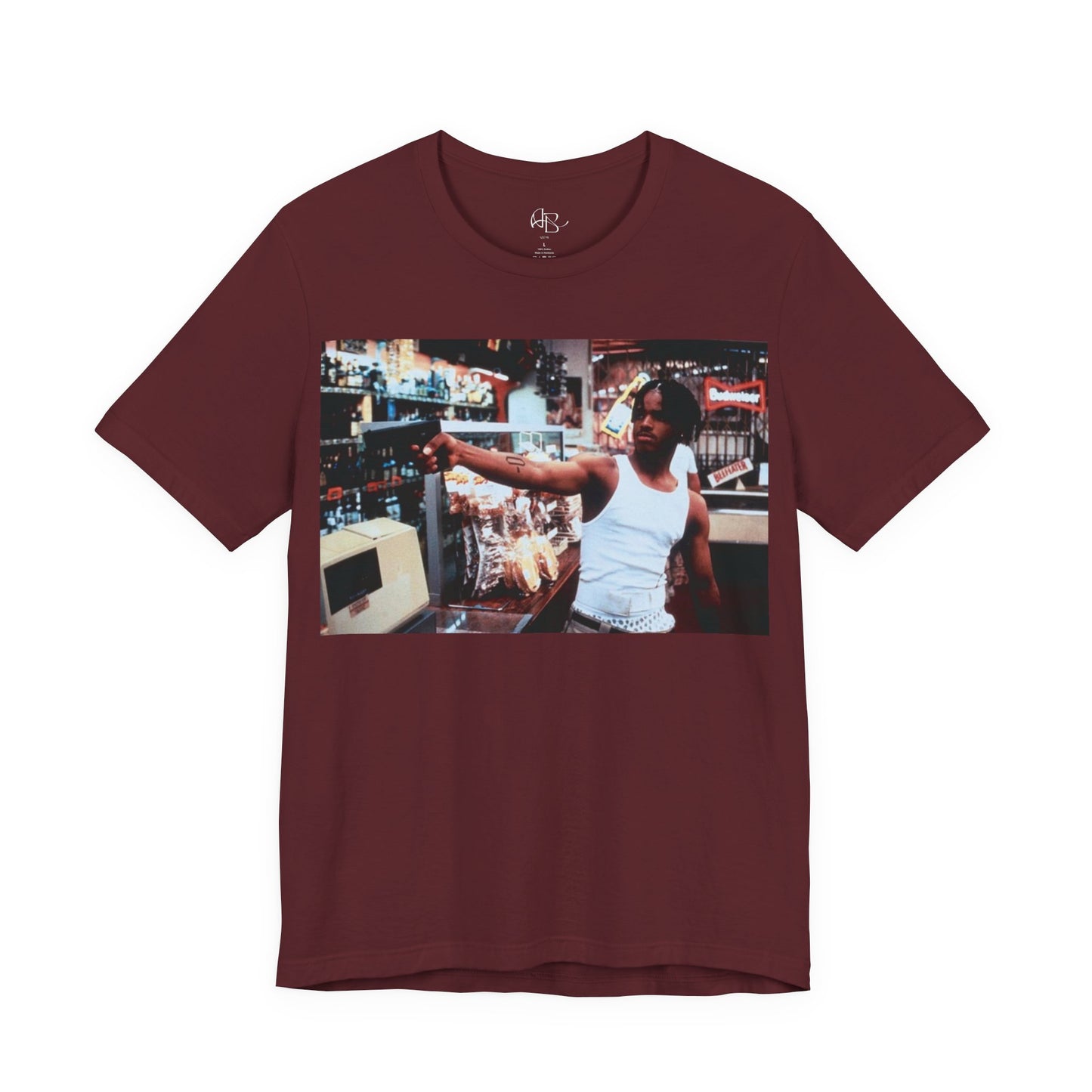 "Hurry Up & Buy" T-Shirt