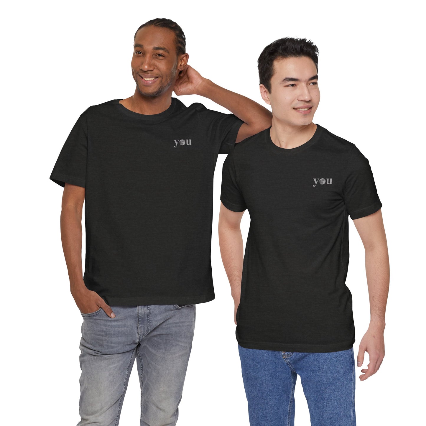 "Moon/You" T-Shirt