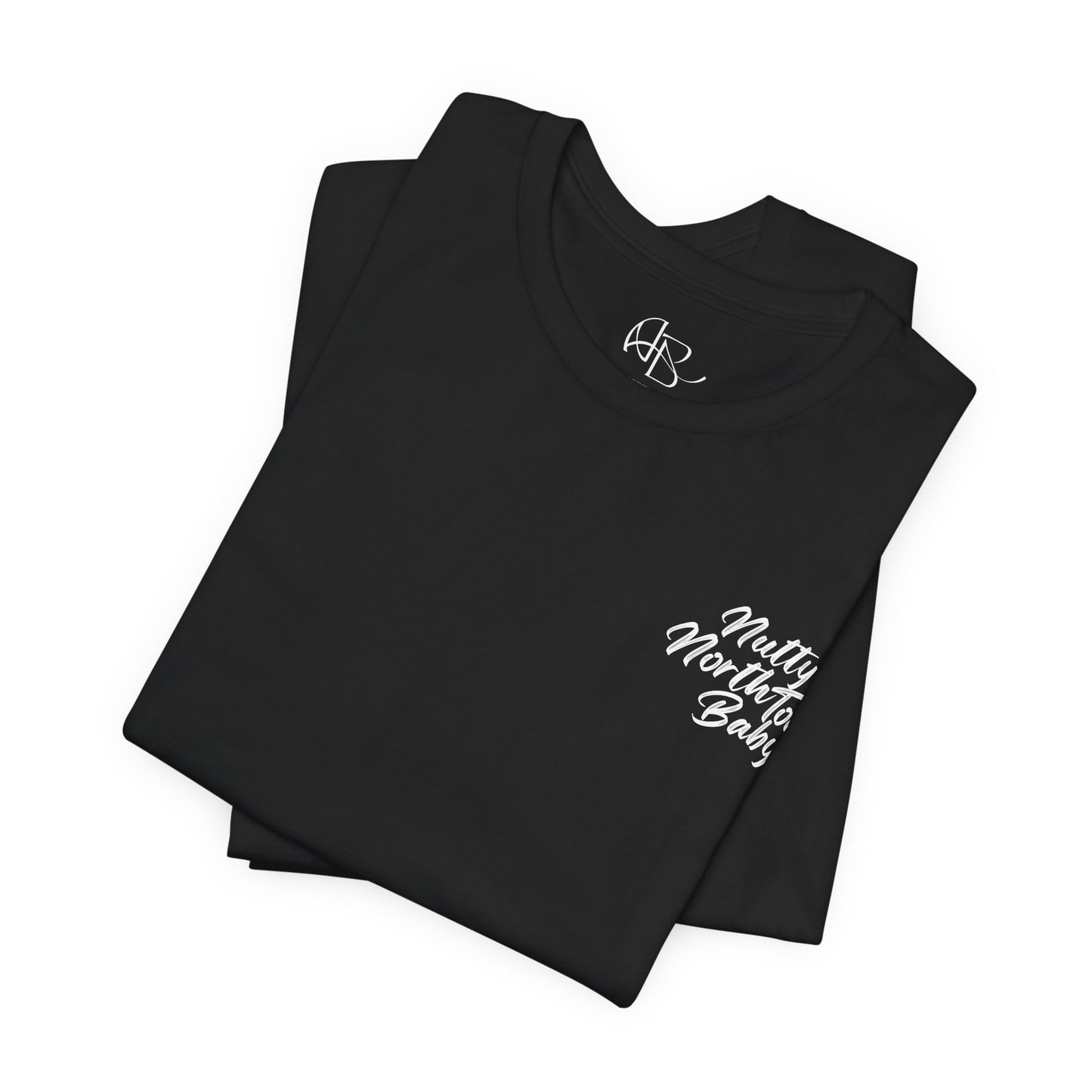 "Nutty NorthTown Baby" T-Shirt