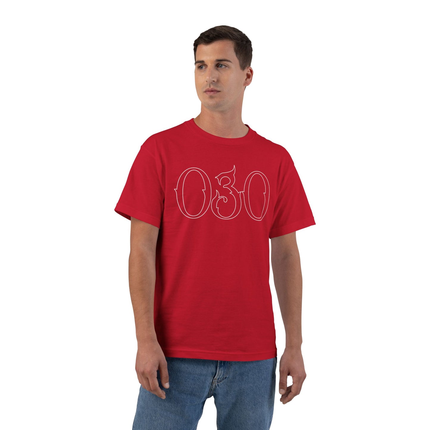 "Beefy-T® 5100" T-Shirt