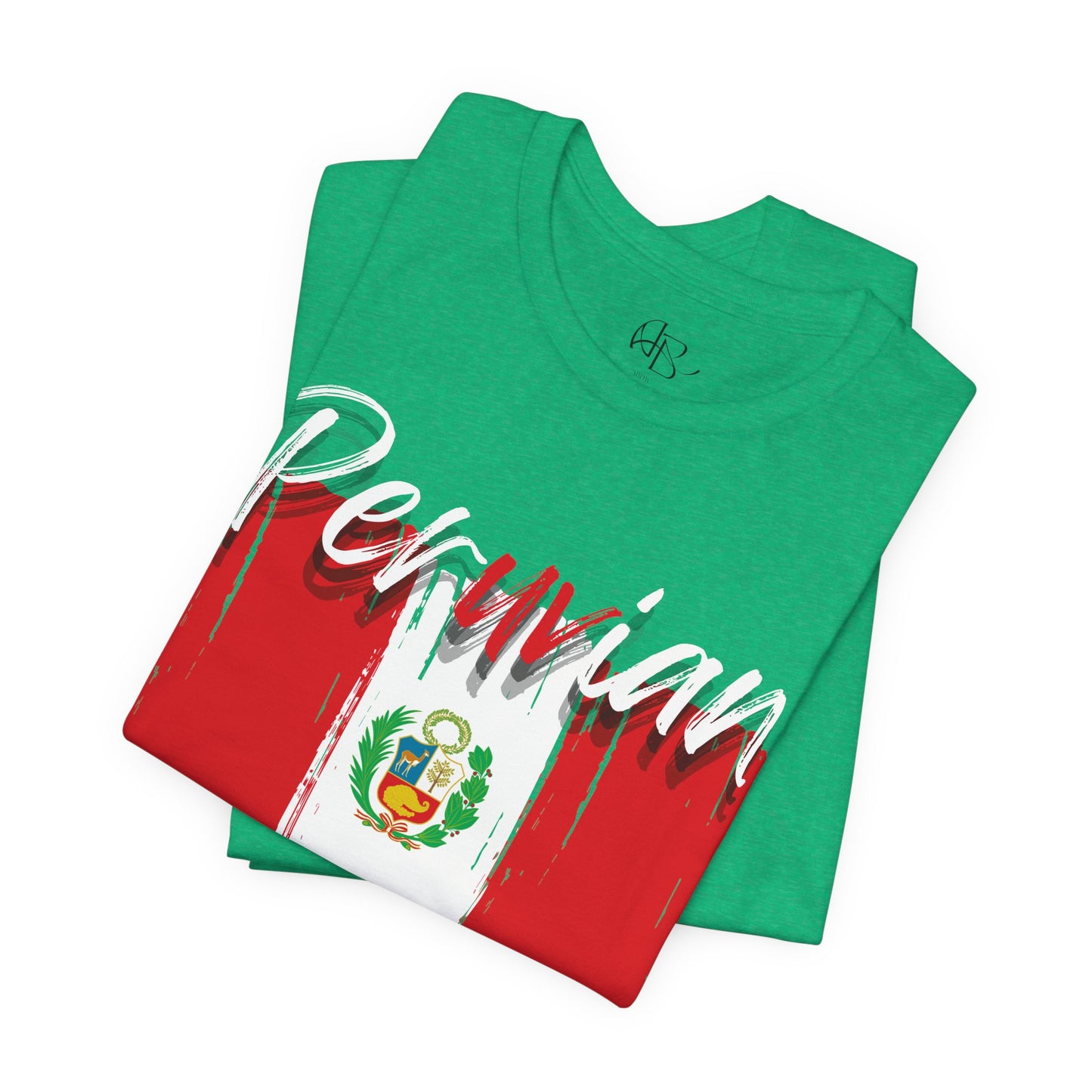 "Peruvian" T-Shirt