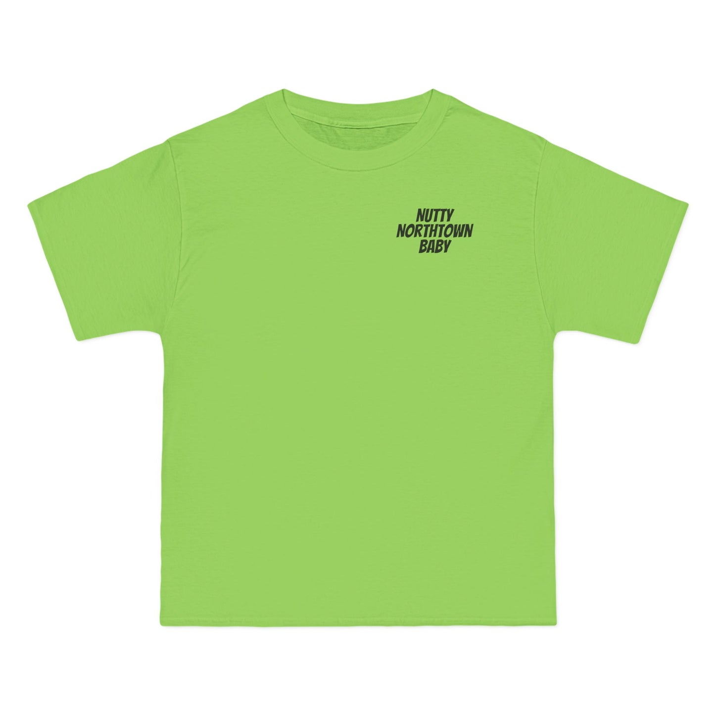 "Beefy-T® Nutty NorthTown Baby" T-Shirt