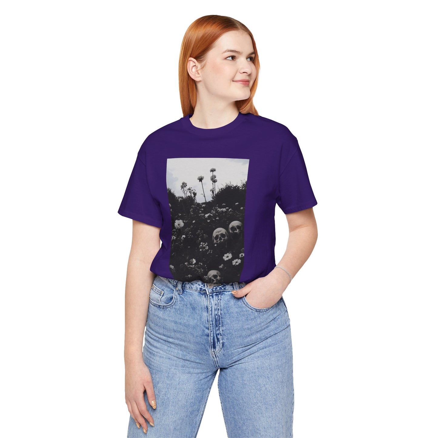 "Garden of Bones" T-Shirt