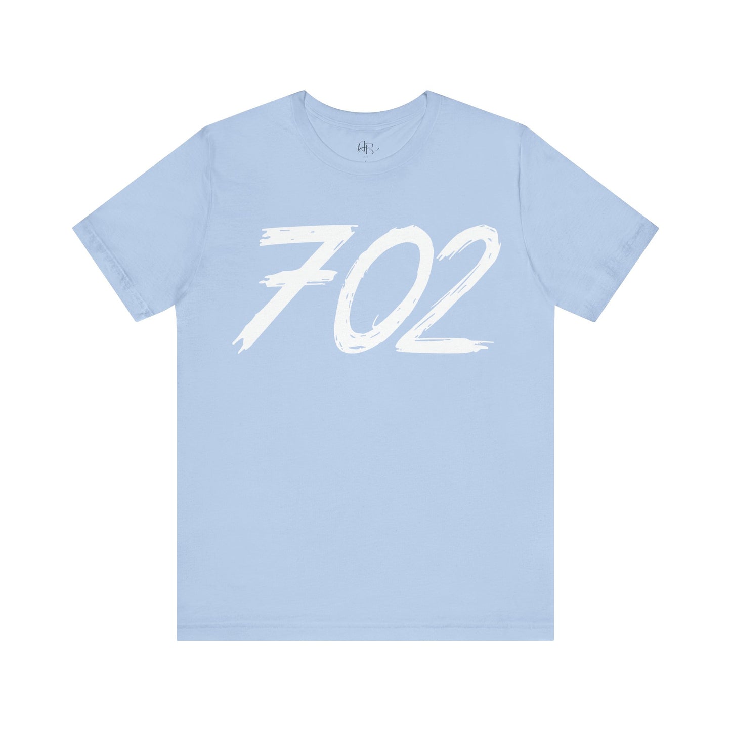 "702" T-Shirt