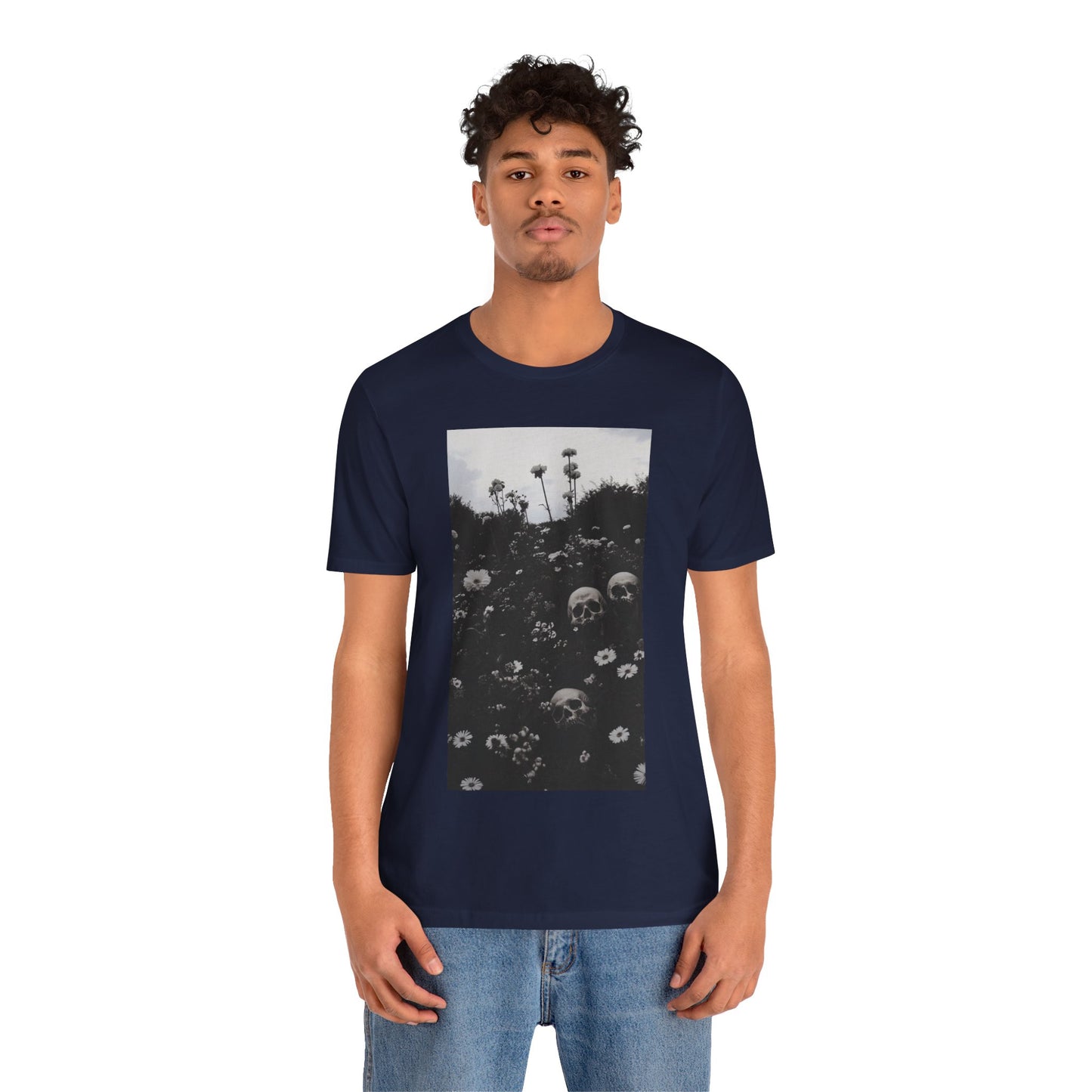 "Garden of Bones" T-Shirt