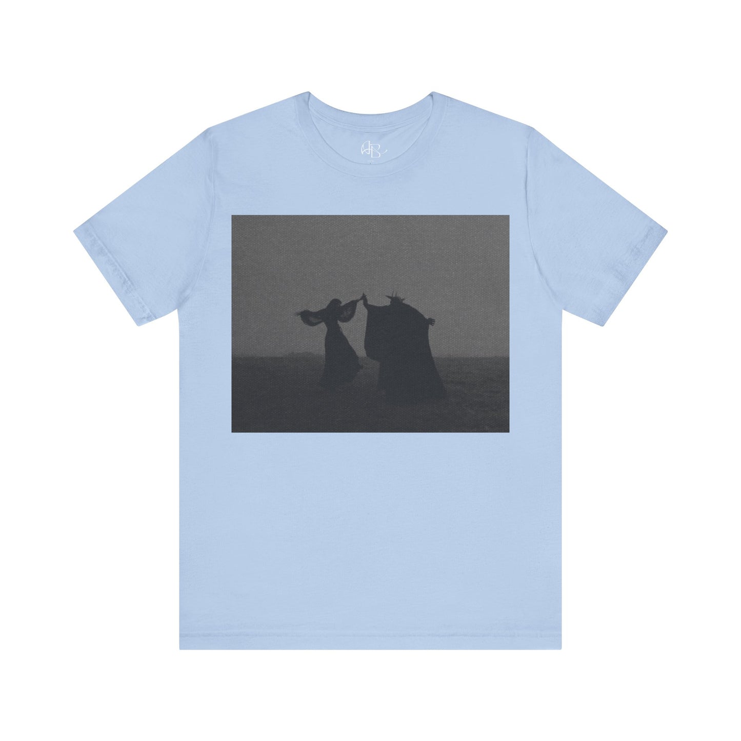 "Dancing With The Devil" T-Shirt